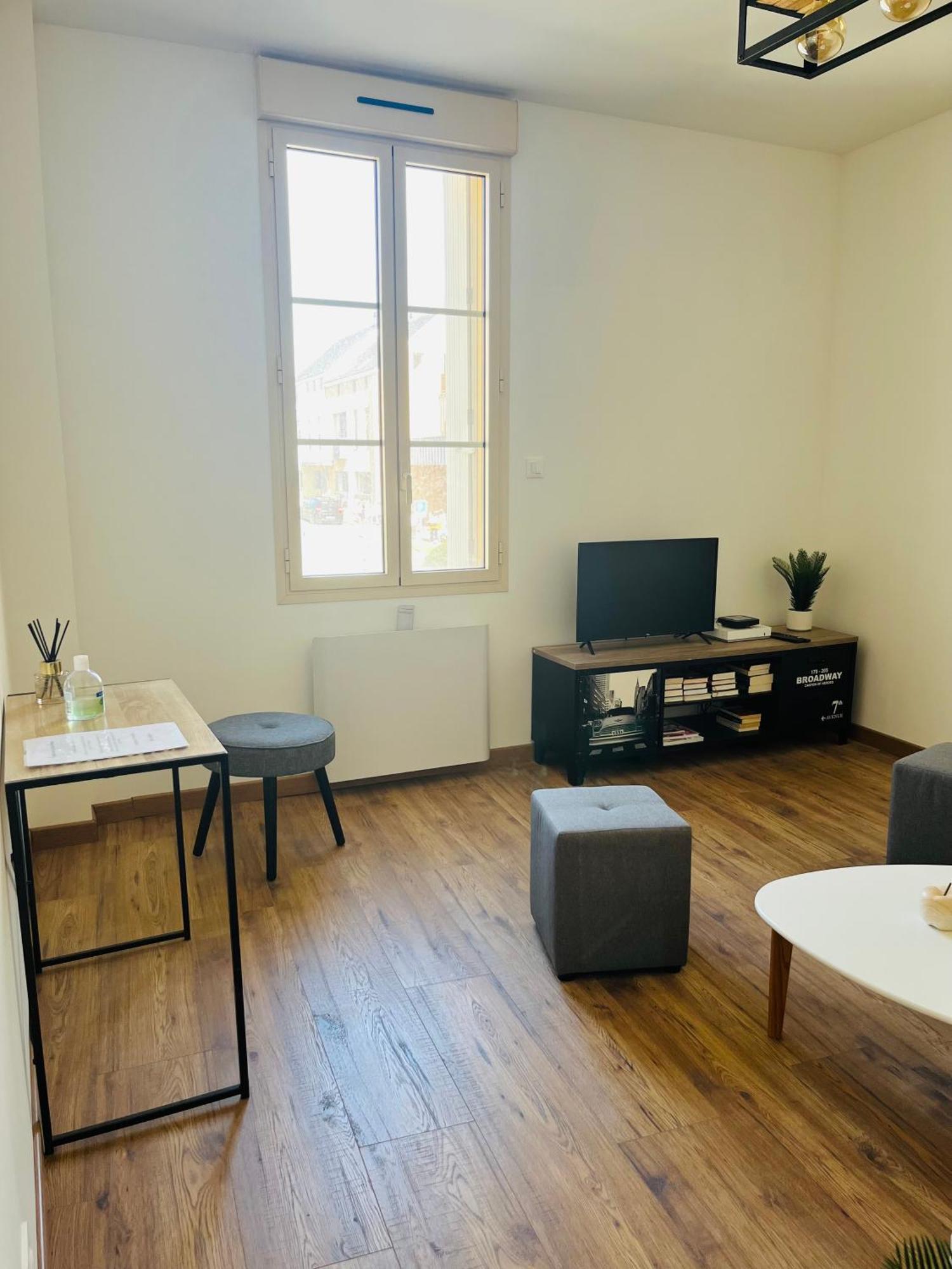 Logements 6 Pers A 15 Minutes D Angers Corne ภายนอก รูปภาพ